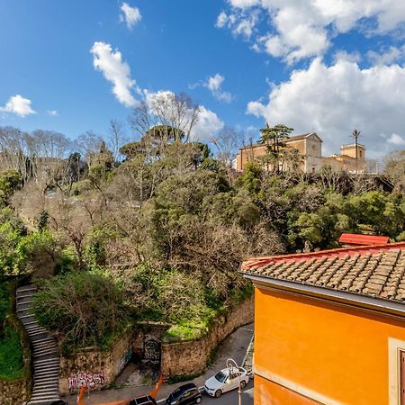 Trastevere Holiday Rome Exterior photo